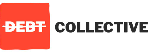 debt collective logo